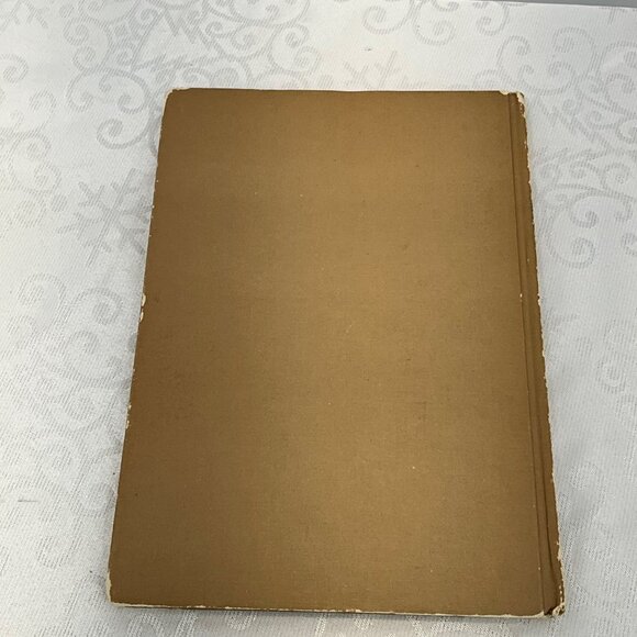 Bennett Cerfs Book Of Riddles Illustrated By Roy McKie 1960 Hardcover 1st Editio - Picture 3 of 4